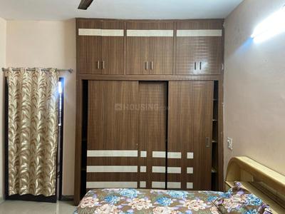 Bedroom Image of 2500 Sq.ft 2 BHK Builder Floor for rent in Green Model Town Jalandhar for Rs. 17500