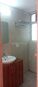 Image of 585 Sq.ft 1 BHK Apartment / Flat for sale in Aditya Urban Homes Phase 1C, Bamheta Village, Ghaziabad for Rs. 3300000