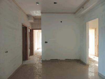 Living Room Image of 1450 Sq.ft 3 BHK Apartment / Flat for sale in Amrapali Verona Heights, Noida Extension Greater Noida for Rs. 10924000
