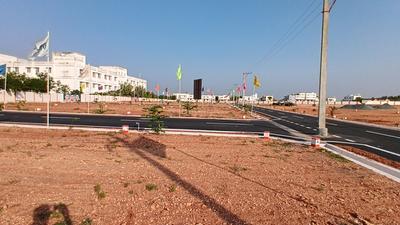 Image of 964 Sq.ft Residential Plot / Land for sale in Karamadai, Coimbatore for Rs. 2430936