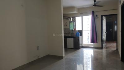 Living Room Image of 840 Sq.ft 2 BHK Apartment / Flat for sale in Aditya Urban Homes Phase 1A, Bamheta Village Ghaziabad for Rs. 5000000