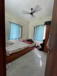 1 BHK Flat