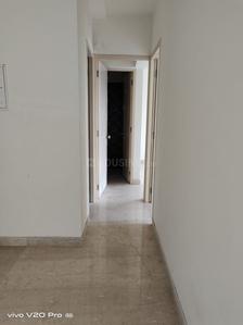 Hall Image of 727 Sq.ft 2 BHK Apartment / Flat for sale in Sahakar Excel Acropolis I, Bandra East Mumbai for Rs. 23000000