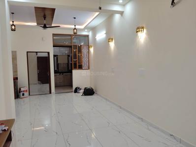 Hall Image of 1001 Sq.ft 2 BHK Villa for rent in Kanakpura Jaipur for Rs. 16000