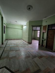 4 BHK Independent Builder Floor
