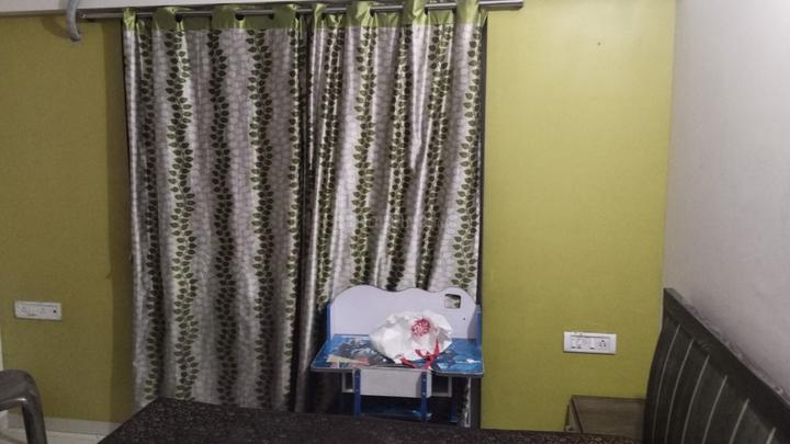 Puraniks City Reserva Bedroom 1