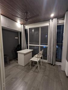 Hall Image of 1545 Sq.ft 3 BHK Apartment / Flat for sale in Gangotree Suhrud, Erandwane Pune for Rs. 28000000