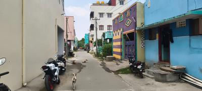 Image of 1635 Sq.ft Residential Plot / Land for sale in Vadaperumbakkam, Chennai for Rs. 7700000