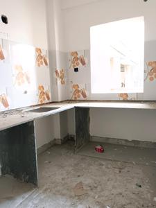 Kitchen Image of 1300 Sq.ft 2 BHK Apartment / Flat for sale in Santoshpur Kolkata for Rs. 5500000
