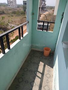 Balcony Image of 800 Sq.ft 2 BHK Builder Floor for rent in Renigunta Tirupathi for Rs. 7200