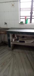 Kitchen Image of 1000 Sq.ft 2 BHK Apartment / Flat for sale in Radha Nagar Asansol for Rs. 2900000