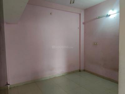 Bedroom Image of 1000 Sq.ft 2 BHK Apartment / Flat for sale in Mahalakshmi Nagar Indore for Rs. 3600000