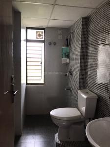 Image of 1095 Sq.ft 2 BHK Apartment / Flat for sale in New Town, Kolkata for Rs. 9995000