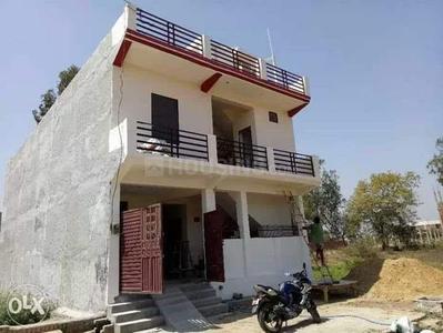 Building Image of 3000 Sq.ft 10 BHK Independent House for sale in Mubarakpur Lucknow for Rs. 11000000