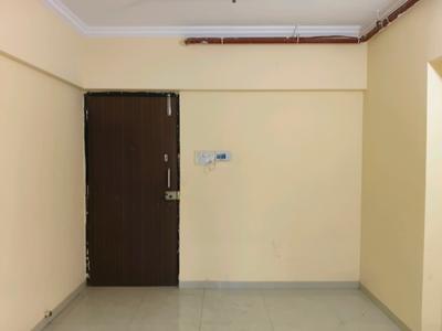 Living Room Image of 850 Sq.ft 2 BHK Apartment / Flat for sale in Raunak City Sector IV D6, Kalyan West Kalyan for Rs. 5500000
