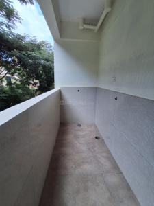 Balcony Image of 1145 Sq.ft 2 BHK Apartment / Flat for sale in Samaya Sunshine, Srinivaspura Bengaluru for Rs. 9146000