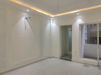 Bedroom Image of 2700 Sq.ft 4 BHK Builder Floor for sale in Green Field Colony Faridabad for Rs. 24000000