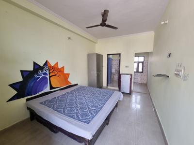 Image of 1337 Sq.ft 1 RK Builder Floor for rent in Sector 12, Gurgaon for Rs. 12000