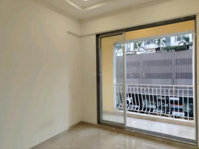 Bedroom Image of 438 Sq.ft 1 RK Apartment / Flat for sale in MAAD Yashwant Pride II, Naigaon East Naigaon for Rs. 2200000