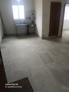 Hall Image of 750 Sq.ft 2 BHK Apartment / Flat for sale in Beliaghata Kolkata for Rs. 2300000