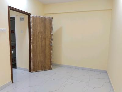 Bedroom Image of 750 Sq.ft 1 BHK Apartment / Flat for sale in Ulwe Navi Mumbai for Rs. 5000000