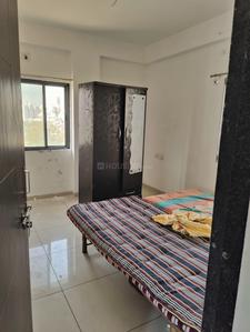 Bedroom Image of 800 Sq.ft 2 BHK Apartment / Flat for sale in Gotri Vadodara for Rs. 3000000