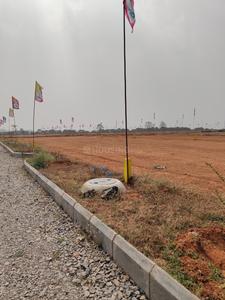 Residential Plot