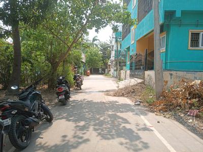 Residential Plot