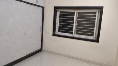 Bedroom Image of 1200 Sq.ft 2 BHK Apartment / Flat for rent in Amberpet Hyderabad for Rs. 17000