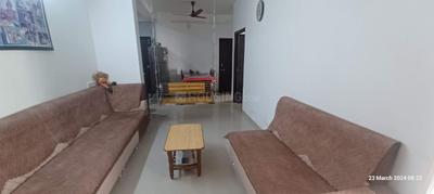 Hall Image of 1233 Sq.ft 2 BHK Apartment / Flat for sale in Prathna Pearl, Gota Ahmedabad for Rs. 5500000