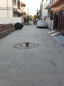 Image of 500 Sq.ft 2 BHK Builder Floor for rent in Kedar Puram, Dehradun for Rs. 7499