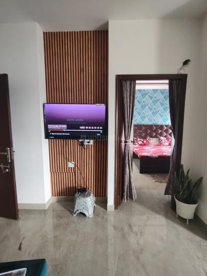 Ganpati Smart City Main Image 1