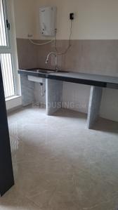 Kitchen Image of 908 Sq.ft 2 BHK Apartment / Flat for sale in L And T Elixir Reserve, Powai Mumbai for Rs. 30000000