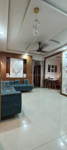 Hall Image of 950 Sq.ft 2 BHK Apartment / Flat for sale in Takshashila Colonials, Maninagar Ahmedabad for Rs. 8200000