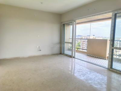 Hall Image of 2400 Sq.ft 4 BHK Apartment / Flat for sale in VB Aundh Renaissance, Aundh Pune for Rs. 40000000