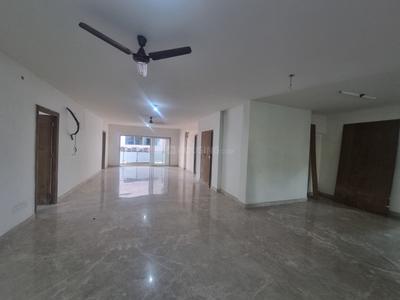Hall Image of 4051 Sq.ft 5 BHK Apartment / Flat for sale in Ballygunge Kolkata for Rs. 67000000