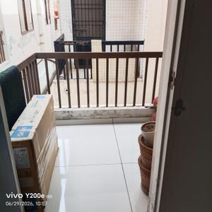 Balcony Image of 1600 Sq.ft 4 BHK Independent House for sale in Kalali Vadodara for Rs. 8000000