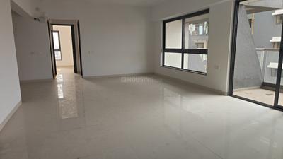 Living Room Image of 2142 Sq.ft 4.5 BHK Apartment / Flat for sale in Kondhwa Budruk Pune for Rs. 22000000
