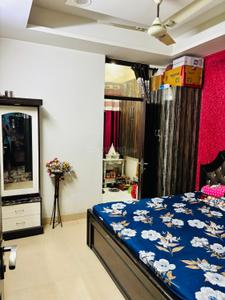 Bedroom Image of 1045 Sq.ft 2 BHK Apartment / Flat for rent in Sector 45 Noida for Rs. 35000