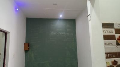 Living Room Image of 150 Sq.ft 3 BHK Independent House for rent in Refinery Nagar Mathura for Rs. 11000