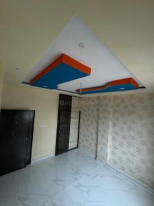 Bedroom Image of 1206 Sq.ft 3 BHK Apartment / Flat for sale in Pratap Nagar Jaipur for Rs. 8000000