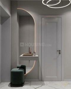 Bedroom Image of 1160 Sq.ft 2 BHK Villa for sale in Surapet Chennai for Rs. 11000000