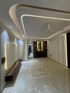 Image of 1400 Sq.ft 3 BHK Builder Floor for sale in Swaraj Homes Media Enclave, Vaishali, Ghaziabad for Rs. 18000000