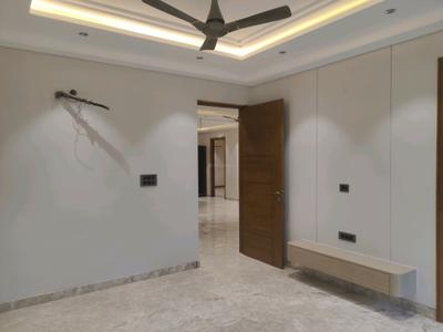 Bedroom Image of 3250 Sq.ft 4 BHK Builder Floor for sale in Ridhi Signature Floors 358 Sqyd, Sector 21C Faridabad for Rs. 37500000