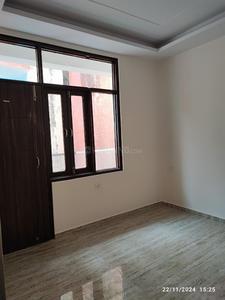 Bedroom Image of 1275 Sq.ft 3 BHK Apartment / Flat for sale in Azad Nagar Kanpur for Rs. 7200000