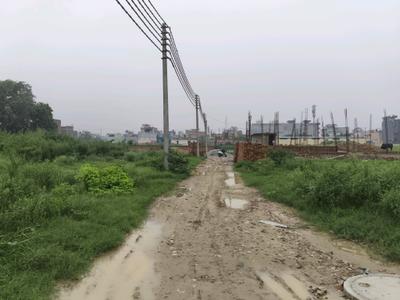 Image of 900 Sq.ft Residential Plot / Land for sale in Chipiyana Buzurg, Ghaziabad for Rs. 7500350