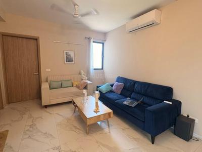 2 BHK Flat