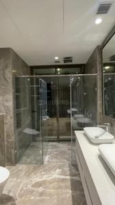 Bathroom Image of 4700 Sq.ft 4 BHK Apartment / Flat for sale in Gulshan Dynasty, Sector 144 Noida for Rs. 110000000