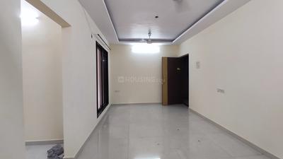 Living Room Image of 1080 Sq.ft 2 BHK Apartment / Flat for sale in Seawoods Navi Mumbai for Rs. 14500000