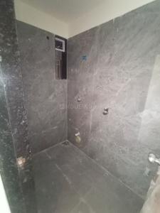 Bathroom Image of 710 Sq.ft 1 BHK Apartment / Flat for sale in Ulwe Navi Mumbai for Rs. 5500000